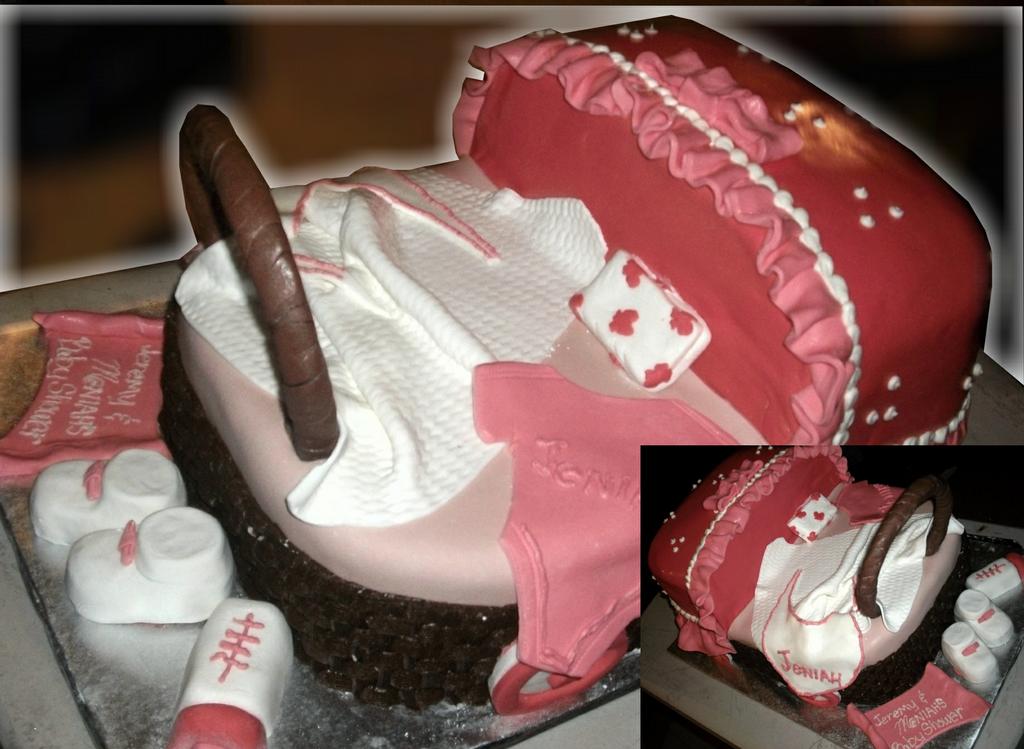 ... photo gallery for Philadelphia Bakery, Imagicakes Cake Designers