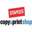 Staples Copy and Print (Account Manager) Dennis Love