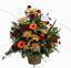 Provided by Roxanne's Flowers, Akron 