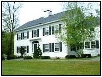 Colonial Farm Inn & Restaurant - New London, NH