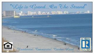 MYRTLE BEACH REAL ESTATE DEALS