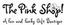 The Pink Shop - A Fun and Funky Gift Boutique
