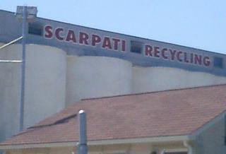 Scarpati Auto Salvage - Trenton, NJ