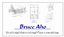 Bruce Aho-Drafting/ illustrating/ plan consulting