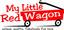 My Little Red Wagon