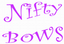 Nifty Bows and Things