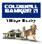 Richard and Iryna Ries, C/B Village Realty