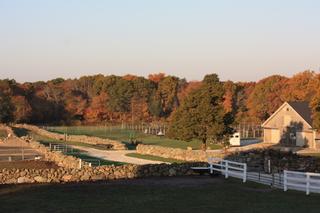 Olde Dartmouth Farm - South Dartmouth, MA