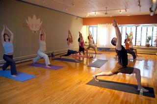 Soni Yoga - Cambridge, MA