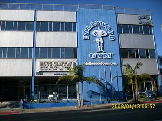 Body Sculpting - Los Angeles Image