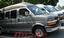 Miami Van Rentals - Cheap Rates