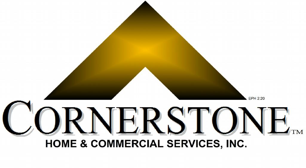 Cornerstone Home & Commercial Services, Inc. - Intuit Business Directory