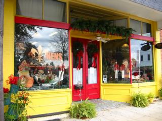 French Hens Llc - Manning, SC