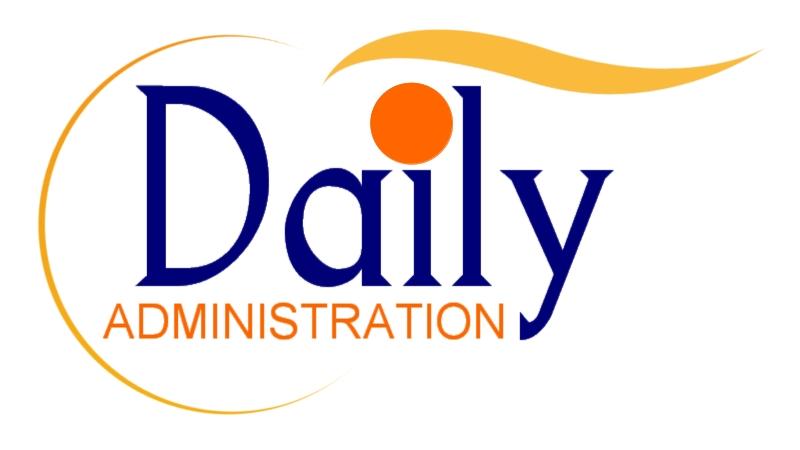 Administration+logo