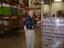 WRG Beverage Distribution
