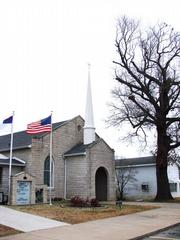Community Presbyterian Church - Forsyth, MO