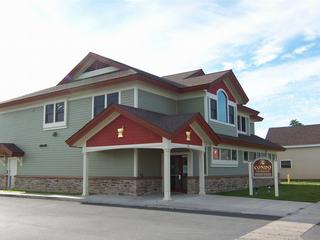 Condo Pharmacy - Plattsburgh, NY