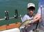 Provided by Stray Cat Charter Fishing llc, Luna Pier 
