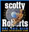 Scotty Roberts Illustration & Design