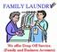 Family Laundry - Evansville, Indiana