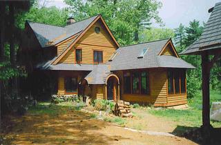 Fusion Architectural Design / Build Services - Harvard, MA