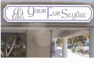 Your Fur Stylist - Port Hueneme, CA