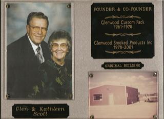 Glenwood Inc. - Idaho Falls, ID