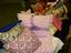 Dove Embroidery And Gift