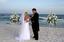 Beach Weddings