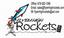Fly'em High Rockets