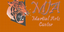 MJA Martial Arts Inc.