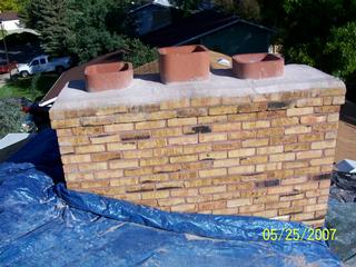 Americraft Chimney & Masonry - Westminster, CO