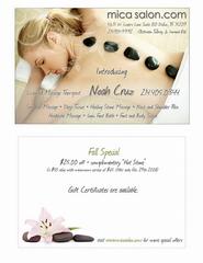 Mica Salon & Spa