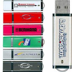 Custom Flash Drives  by ~  PRO-AD Direct  ~          Your Direct Source for Promotional Products & Logo  Apparel ~ Wake Forest 27587 