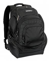 Ogio Mastermind Backpack BLK by ~  PRO-AD Direct  ~          Your Direct Source for Promotional Products & Logo  Apparel ~ Wake Forest 27587 