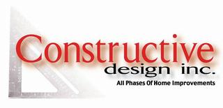 Constructive Design Inc - West Babylon, NY
