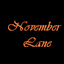November Lane