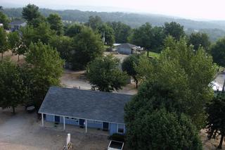 Guest House Motel & Rv Park - Mountain View, AR