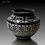 Ron Mello Studio pottery