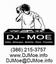 DJ Moe