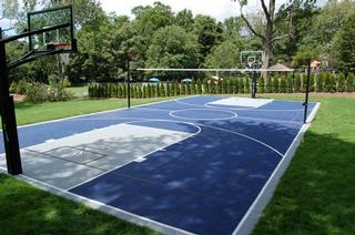 Snap Sports - Saddle River, NJ