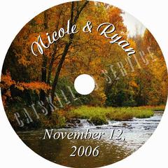 autumn peace.jpg provided by Catskill CD Service Catskill 12414 