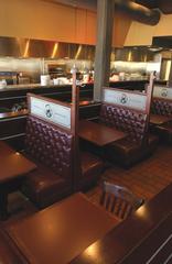 Monte's Steak House (CLOSED) - Faribault, MN