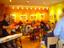 Provided by The Funky Monkey Cafe & Gallery, Cheshire 