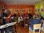 Provided by The Funky Monkey Cafe & Gallery, Cheshire 
