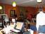 Provided by The Funky Monkey Cafe & Gallery, Cheshire 