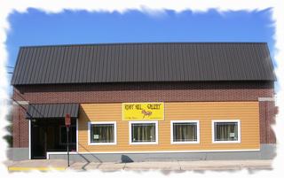 Ruby Hill Gallery - Carlos, MN