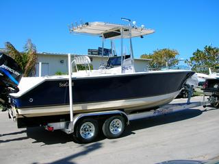 All American Trailer Mfrs. - Pompano Beach, FL