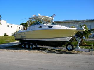 All American Trailer Mfrs. - Pompano Beach, FL
