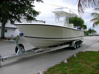 All American Trailer Mfrs. - Pompano Beach, FL